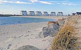 The Beach House